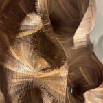 Dawn Bendick, Time Rock Stack 3 , 2023