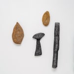 Kyeok Kim, Second Surface Wall Piece Ob16, 2023