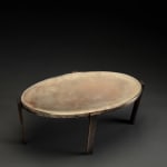 Kyeok Kim, Second Surface Ob10 Side Table, 2023
