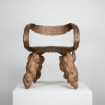Kyeok Kim, Second Surface Ob10 Side Table, 2023