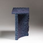 Studio Furthermore, Moon Rock Carpo Side Table , 2022