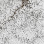 Dawn Bendick, Time Rock Stack 3 , 2023