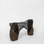 Dawn Bendick, Time Rock Stack 3 , 2023
