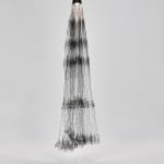 Dawn Bendick, Time Rock Stack 3 , 2023