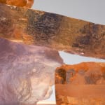 Dawn Bendick, Time Rock Stack XV, 2022