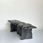 Kyeok Kim, Second Surface Ob10 Side Table, 2023