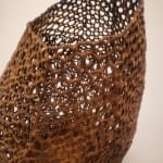 Kyeok Kim, Second Surface Wall Piece Ob16, 2023