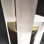 Kyeok Kim, Second Surface Ob10 Side Table, 2023