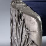 Linda Boronkay, Veiled Chaise, 2021