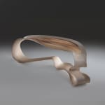 Marc Fish, Mollusque Low Table, 2012
