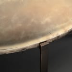 Kyeok Kim, Second Surface Ob10 Side Table, 2023