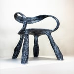 Dawn Bendick, Time Rock Stack 3 , 2023