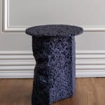 Studio Furthermore, Moon Rock Carpo Side Table , 2022