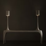 Reynold Rodriguez, Pair of K Chairs, 2019