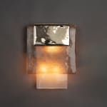 Charles Burnand Studio, Stromboli Chandelier, 2017