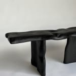 Kyeok Kim, Second Surface Ob10 Side Table, 2023