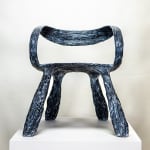 Dawn Bendick, Time Rock Stack 3 , 2023
