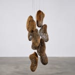 Heechan Kim, Untitled #18, 2024