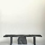 Kyeok Kim, Second Surface Ob10 Side Table, 2023