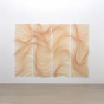 Marc Fish, Mollusque Low Table, 2012