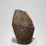 Kyeok Kim, Second Surface Ob9, 2022