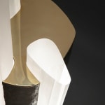 Kyeok Kim, Second Surface Ob10 Side Table, 2023