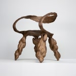 Kyeok Kim, Second Surface Ob10 Side Table, 2023