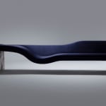 Linda Boronkay, Veiled Chaise, 2021
