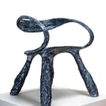 Dawn Bendick, Time Rock Stack 3 , 2023