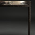 Kyeok Kim, Second Surface Ob10 Side Table, 2023