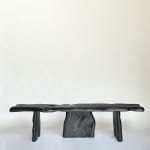 Kyeok Kim, Second Surface Ob10 Side Table, 2023