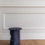 Studio Furthermore, Moon Rock Carpo Side Table , 2022