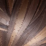 Dawn Bendick, Time Rock Stack 3 , 2023