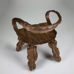 Kyeok Kim, Second Surface Ob10 Side Table, 2023
