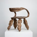 Kyeok Kim, Second Surface Ob10 Side Table, 2023