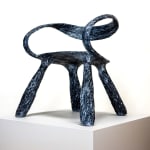 Dawn Bendick, Time Rock Stack 3 , 2023
