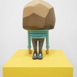 Andy Holden, Even Darker Matter, 2019