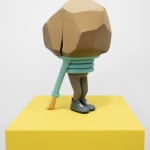 Andy Holden, Even Darker Matter, 2019