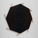 Esteban Ramón Pérez, Cocoon (Shadow Clone), 2025