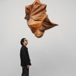 Esteban Ramón Pérez, Cocoon (Shadow Clone), 2025
