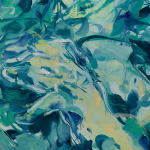 Julia Jo, Beyond the Waves, 2026