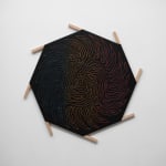 Esteban Ramón Pérez, Cocoon (Shadow Clone), 2025