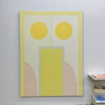 Lily Stockman, Two Days in June, 2022