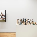 Andy Holden, Even Darker Matter, 2019