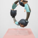 Andy Holden, Even Darker Matter, 2019
