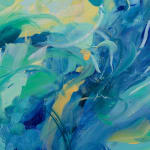 Julia Jo, Beyond the Waves, 2026