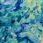 Julia Jo, Beyond the Waves, 2026