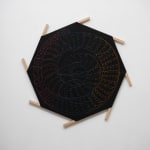 Esteban Ramón Pérez, Cocoon (Shadow Clone), 2025