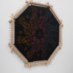 Esteban Ramón Pérez, Cocoon (Shadow Clone), 2025