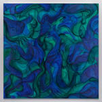 Julia Jo, Spellbound, 2022